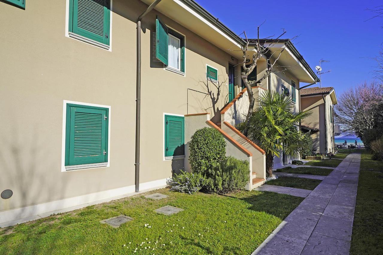 Il Porticciolo P1-12 By Wonderful Italy Lägenhet Sirmione Exteriör bild