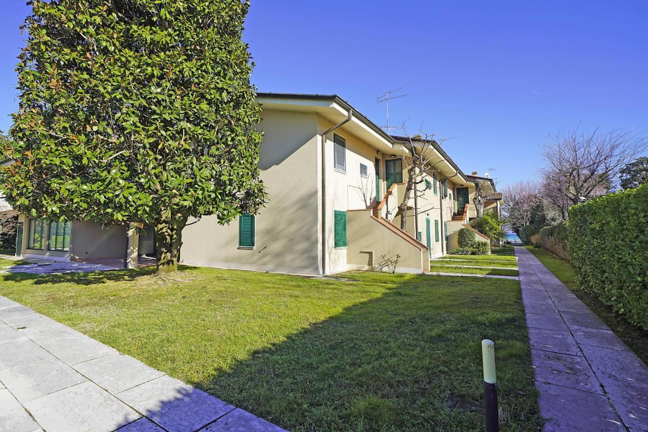 Il Porticciolo P1-12 By Wonderful Italy Lägenhet Sirmione Exteriör bild